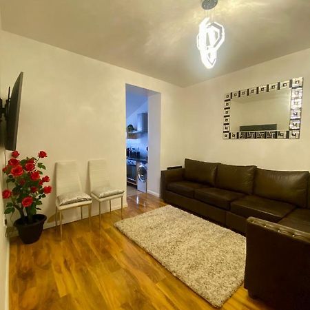 House Near Cardiff City Centre Экстерьер фото
