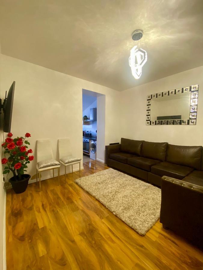 House Near Cardiff City Centre Экстерьер фото