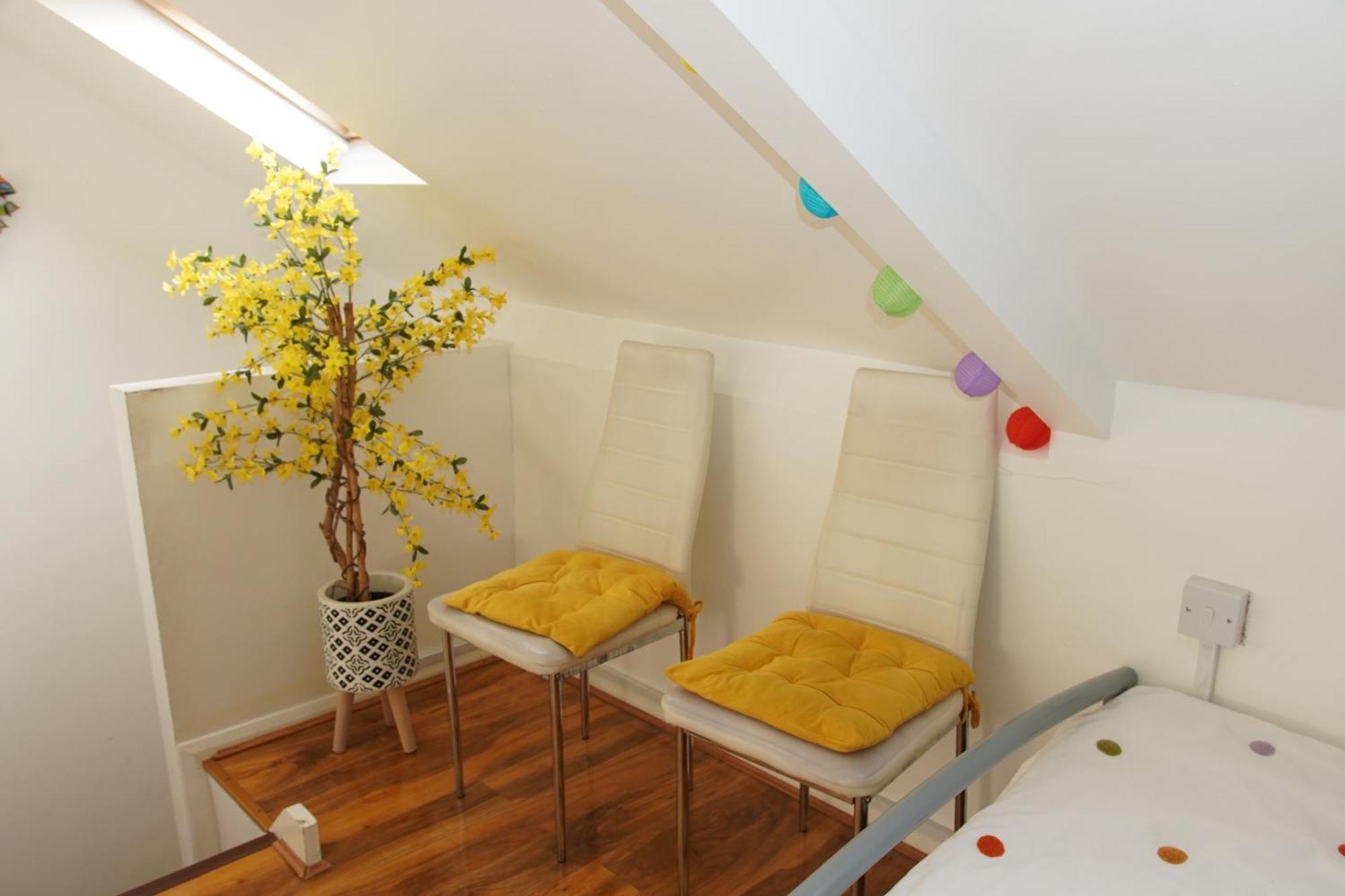 House Near Cardiff City Centre Экстерьер фото