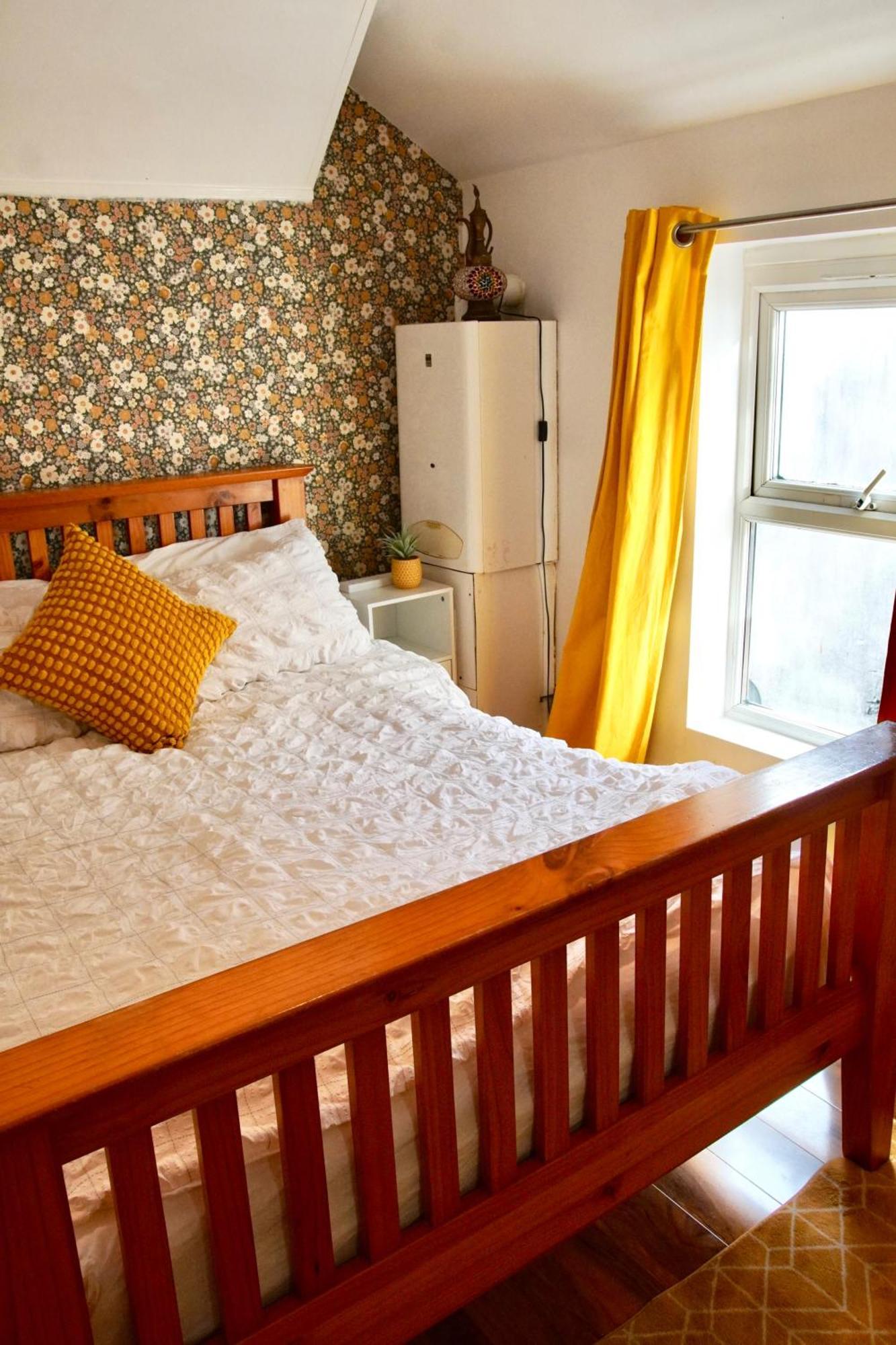 House Near Cardiff City Centre Экстерьер фото