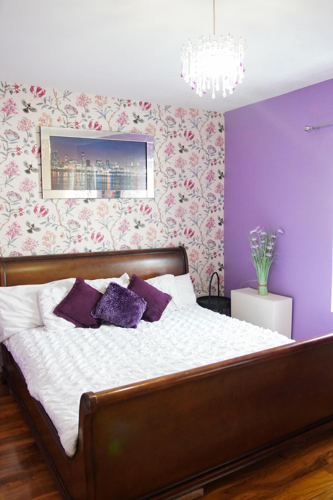 House Near Cardiff City Centre Экстерьер фото