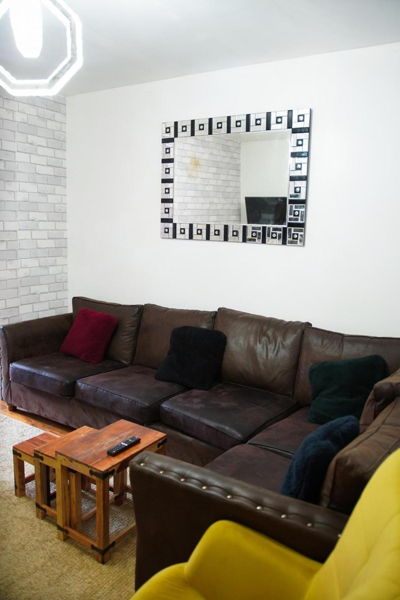 House Near Cardiff City Centre Экстерьер фото