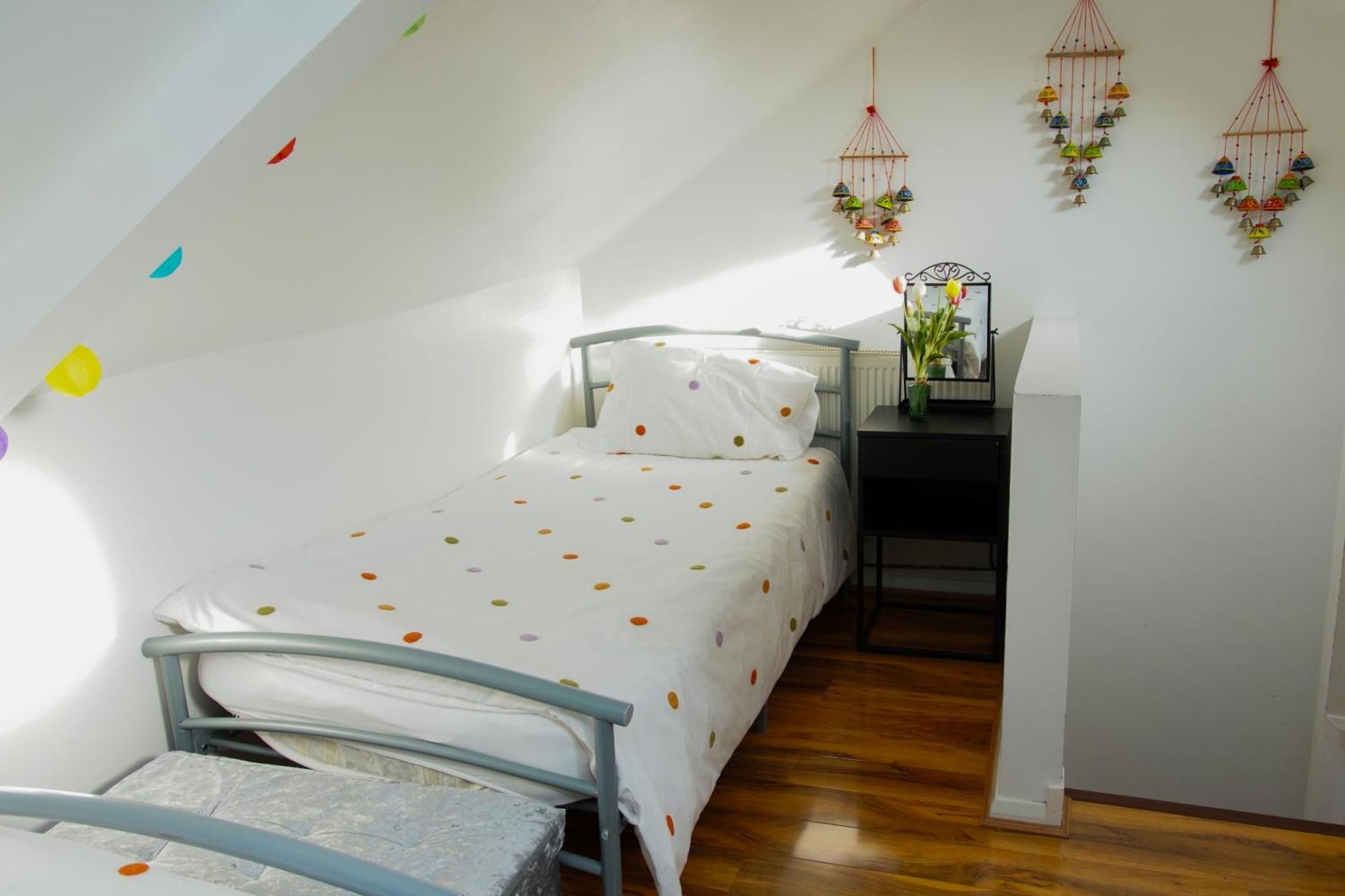 House Near Cardiff City Centre Экстерьер фото