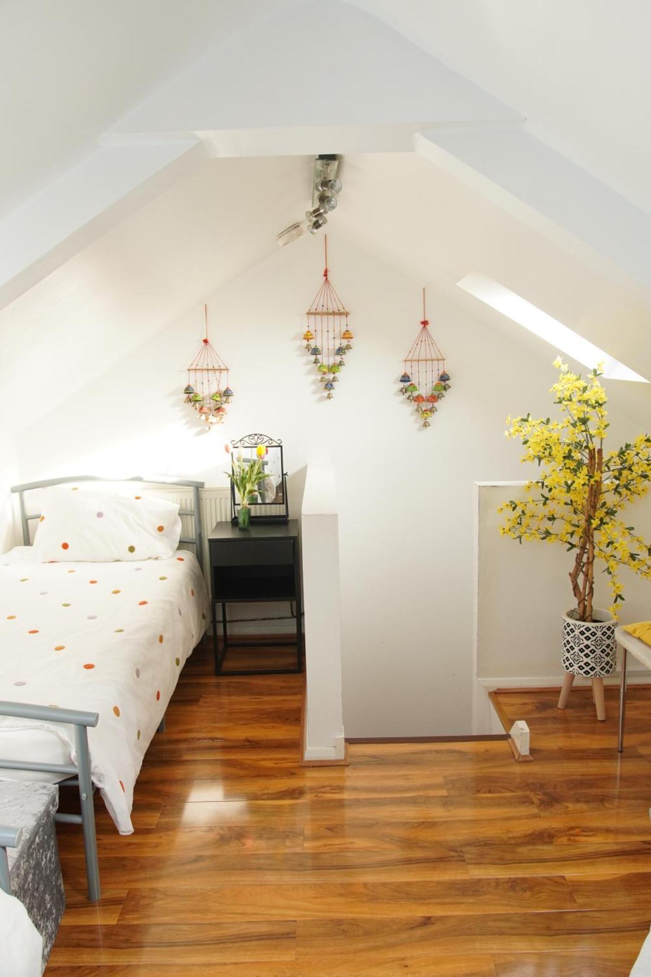 House Near Cardiff City Centre Экстерьер фото