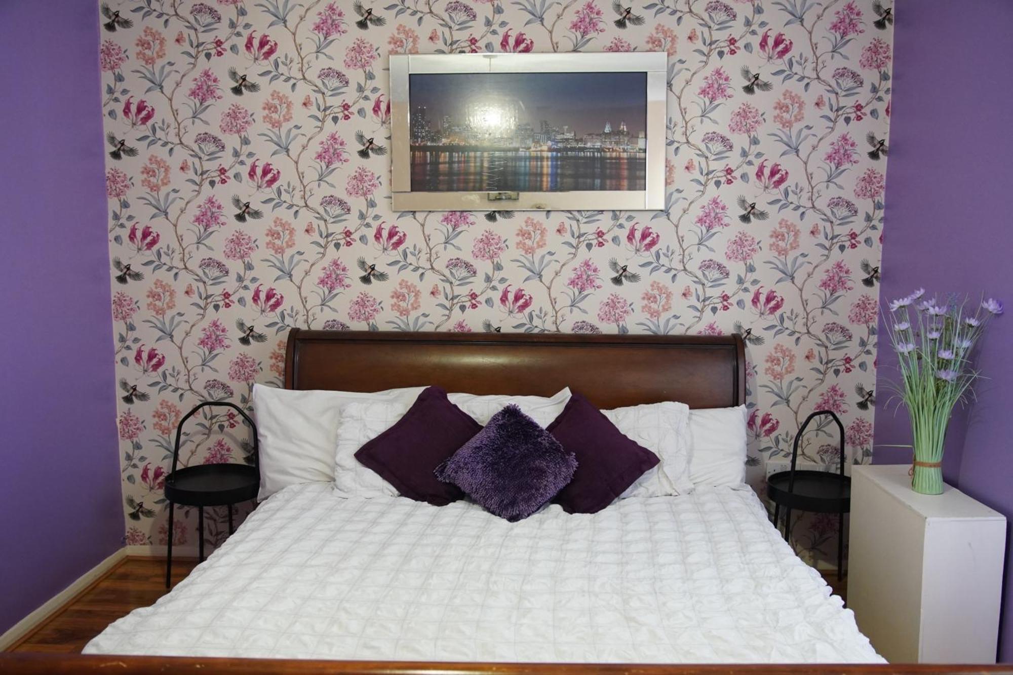 House Near Cardiff City Centre Экстерьер фото