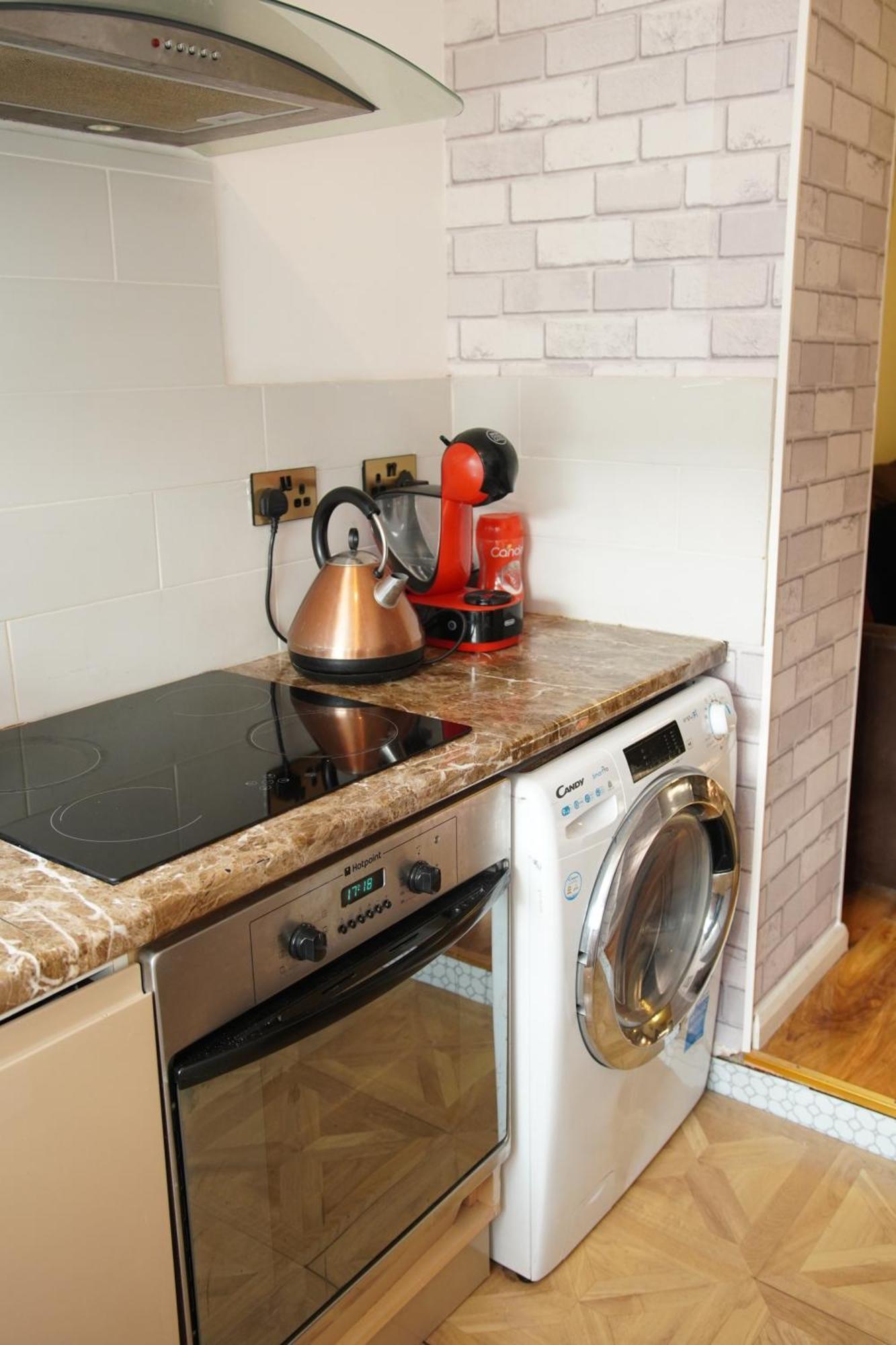 House Near Cardiff City Centre Экстерьер фото