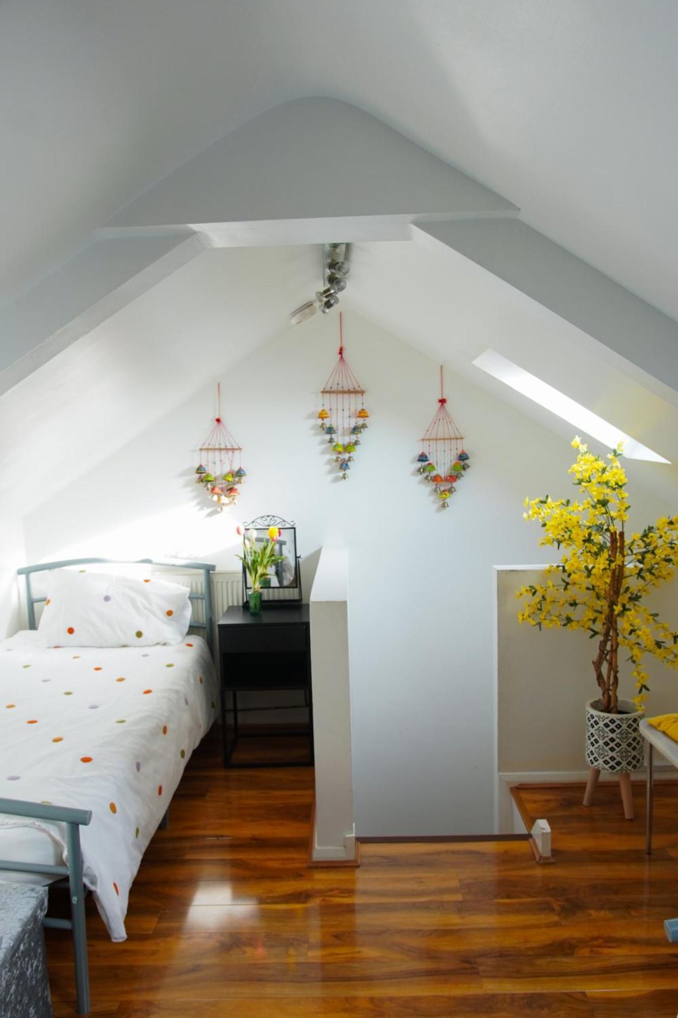 House Near Cardiff City Centre Экстерьер фото