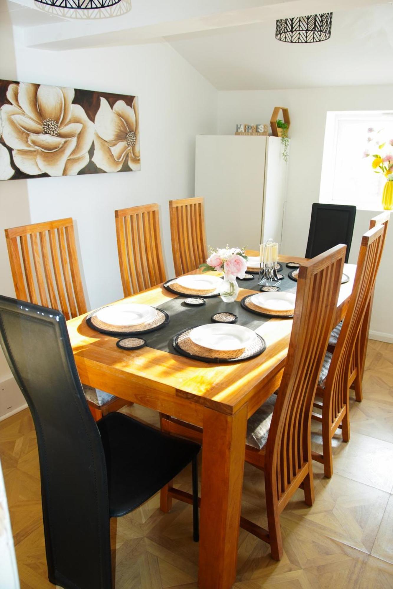 House Near Cardiff City Centre Экстерьер фото